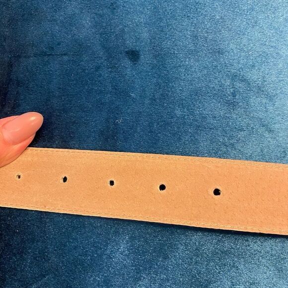 Anne Klein for Oroton belt, L main image 7